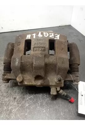 Isuzu NPR Brake Caliper