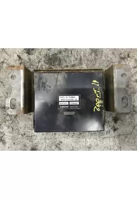 Isuzu NPR Brake Control Module (ABS)