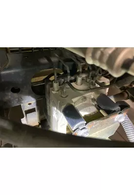 Isuzu NPR Brake Control Module (ABS)