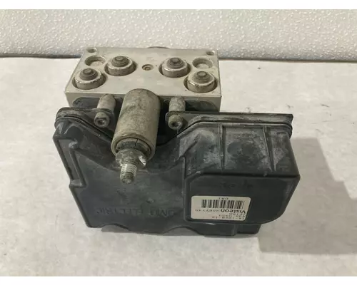 Isuzu NPR Brake Control Module (ABS)