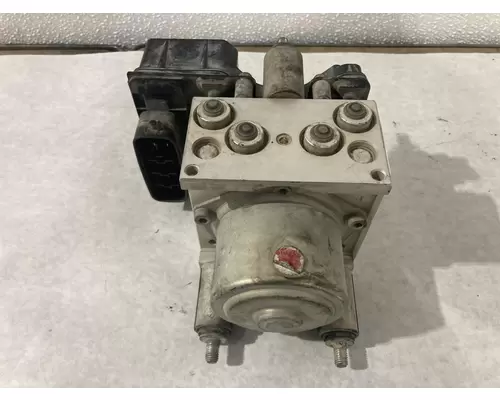 Isuzu NPR Brake Control Module (ABS)