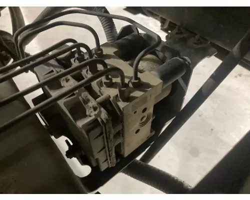 Isuzu NPR Brake Control Module (ABS)