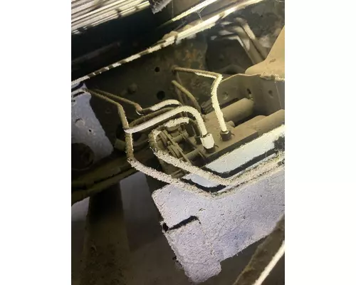 Isuzu NPR Brake Control Module (ABS)