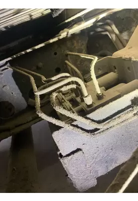 Isuzu NPR Brake Control Module (ABS)