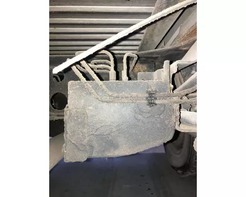 Isuzu NPR Brake Control Module (ABS)
