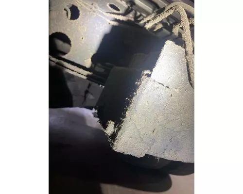 Isuzu NPR Brake Control Module (ABS)