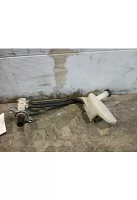 Isuzu NPR Brake Master Cylinder