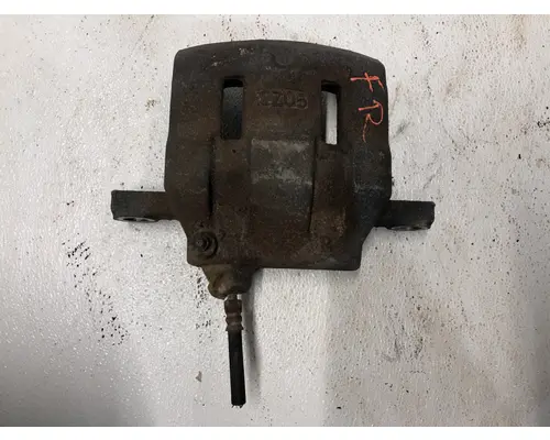 Isuzu NPR Brake Shoe  Pad