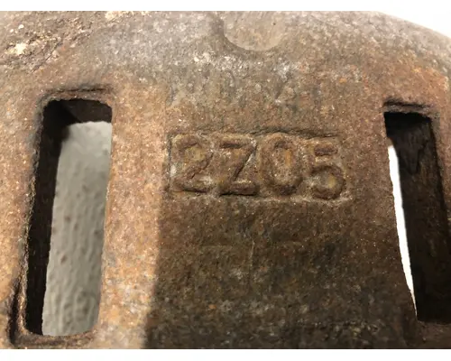 Isuzu NPR Brake Shoe  Pad