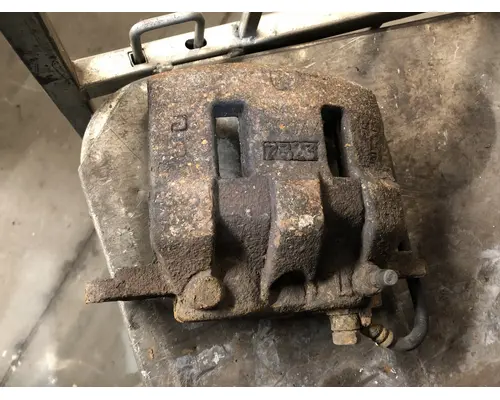 Isuzu NPR Brake Shoe  Pad
