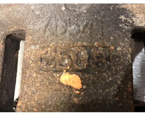 Isuzu NPR Brake Shoe  Pad