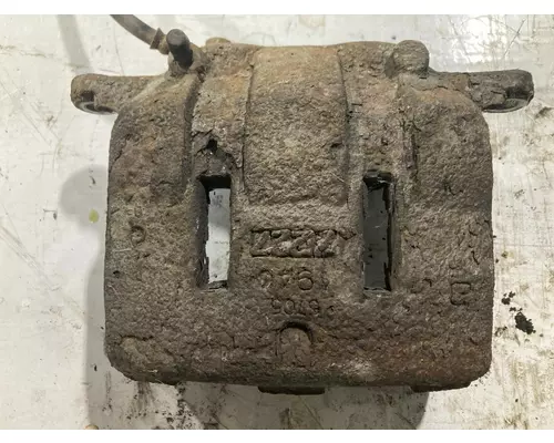 Isuzu NPR Brake Shoe  Pad