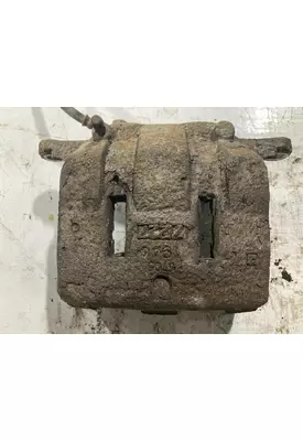 Isuzu NPR Brake Shoe / Pad