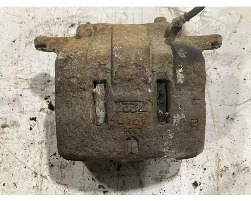 Isuzu NPR Brake Shoe  Pad