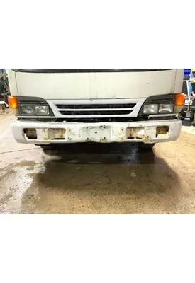 Isuzu NPR Bumper Assembly, Front