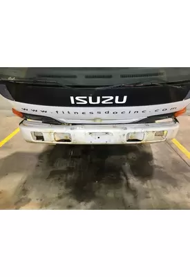 Isuzu NPR Bumper Assembly, Front