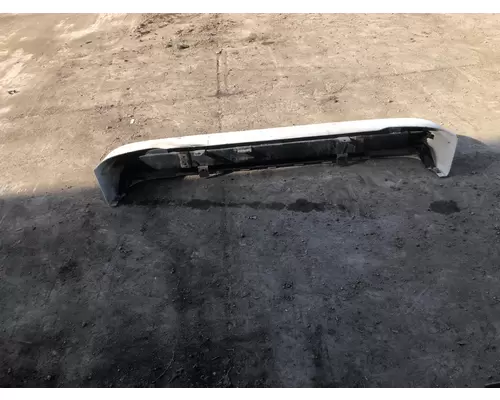 Isuzu NPR Bumper Assembly, Front