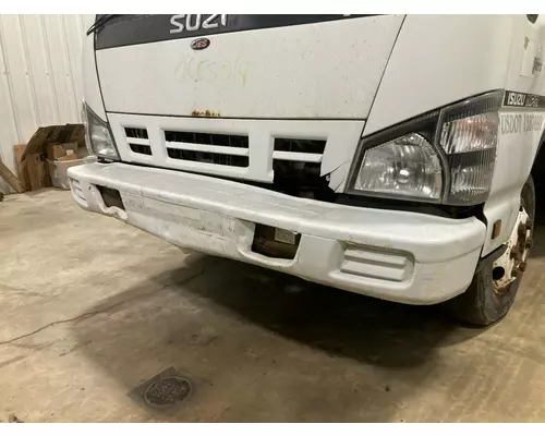 Isuzu NPR Bumper Assembly, Front