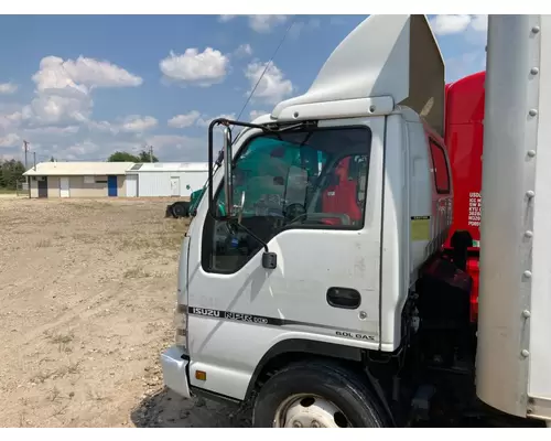 Isuzu NPR Cab Assembly