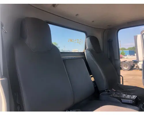 Isuzu NPR Cab Assembly