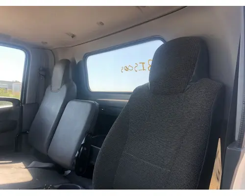 Isuzu NPR Cab Assembly