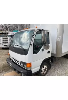 Isuzu NPR Cab Assembly