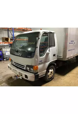 Isuzu NPR Cab Assembly