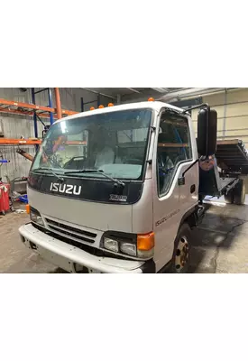 Isuzu NPR Cab Assembly