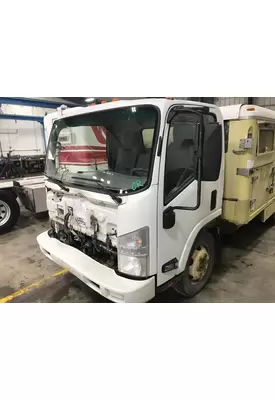 Isuzu NPR Cab Assembly