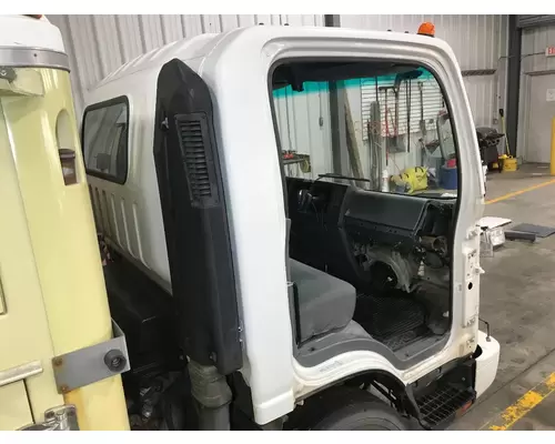 Isuzu NPR Cab Assembly