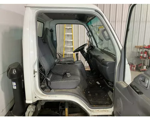 Isuzu NPR Cab Assembly