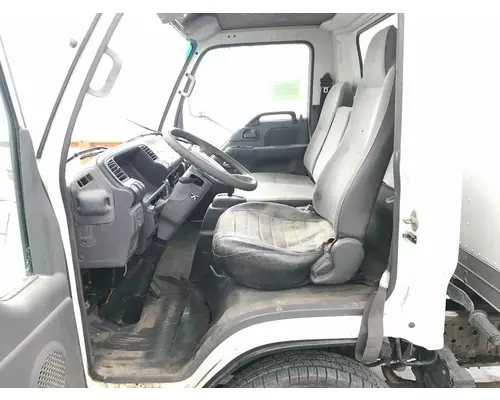 Isuzu NPR Cab Assembly