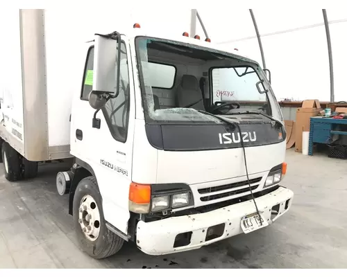 Isuzu NPR Cab Assembly