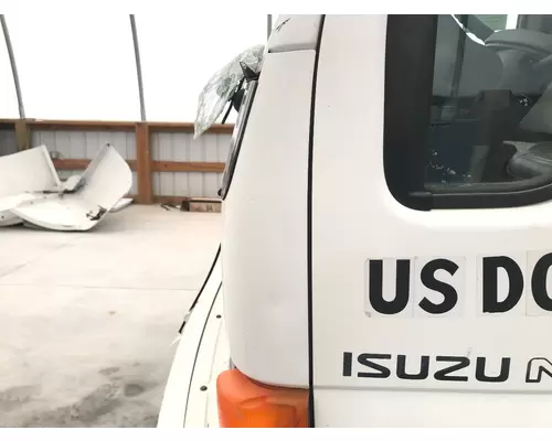Isuzu NPR Cab Assembly