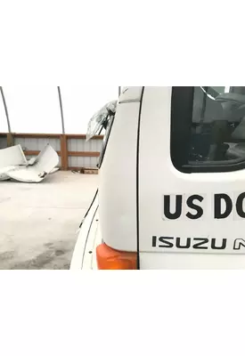 Isuzu NPR Cab Assembly