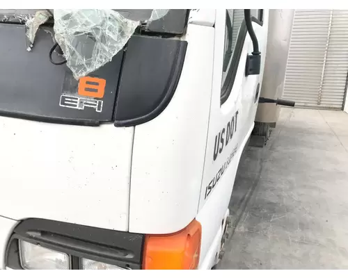 Isuzu NPR Cab Assembly