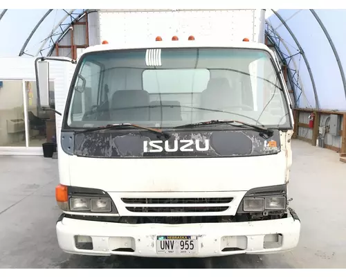 Isuzu NPR Cab Assembly