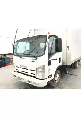 Isuzu NPR Cab Assembly