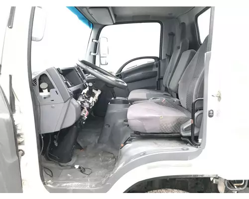 Isuzu NPR Cab Assembly