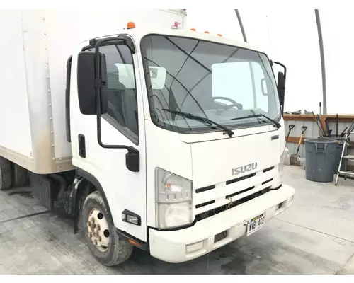 Isuzu NPR Cab Assembly