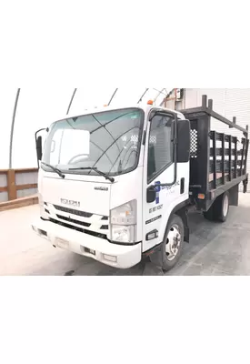 Isuzu NPR Cab Assembly