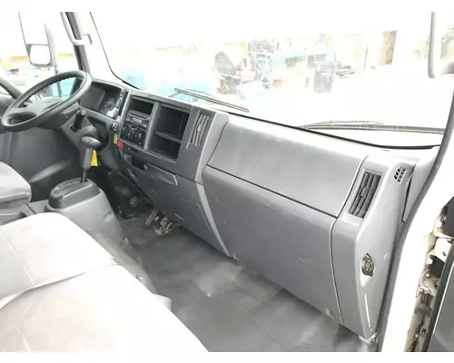 Isuzu NPR Cab Assembly