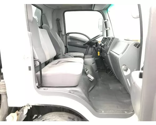 Isuzu NPR Cab Assembly