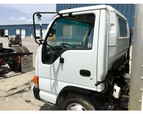 Isuzu NPR Cab Assembly