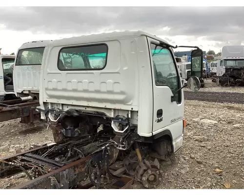 Isuzu NPR Cab Assembly