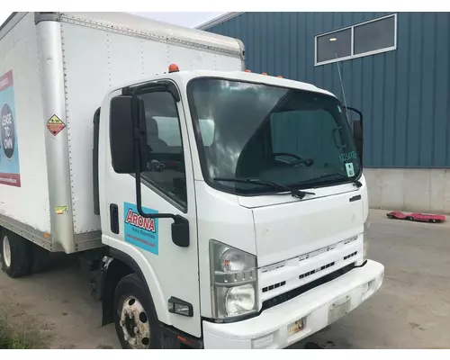 Isuzu NPR Cab Assembly