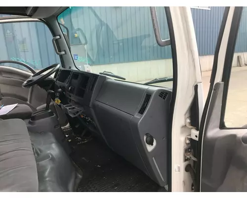 Isuzu NPR Cab Assembly