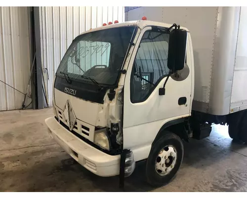 Isuzu NPR Cab Assembly