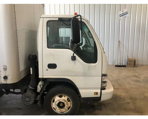 Isuzu NPR Cab Assembly