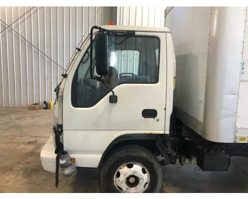 Isuzu NPR Cab Assembly